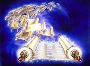 and the books were opened…and the dead were judged out of those things which were written in the books
