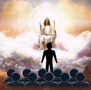 does the judgment seat of christ condemn some to hell