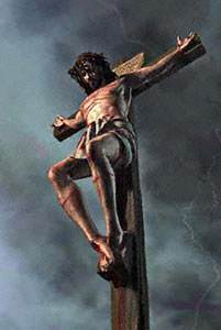 The Principle of Obedience: Thy will be done.