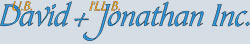 UB David + I'll B Jonathan, Inc.