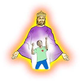 The Believer is IN CHRIST