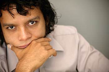 We want to live a life that is pleasing to God, but in ourselves we are unable to do it.