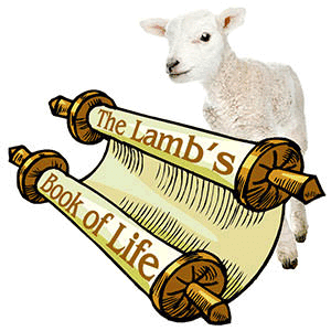 The Lamb's Book of Life