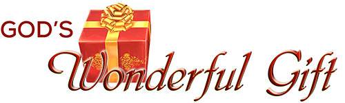 God's Wonderful Gift