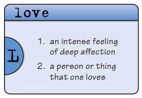 download real definition of love