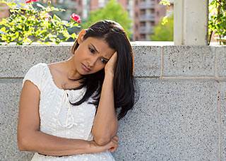 fear of missing the last chance for marriage